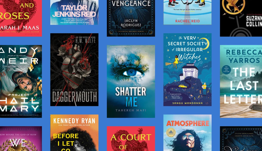 How Heather Marshall brings readers into places of the past