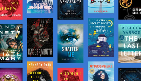 How Heather Marshall brings readers into places of the past