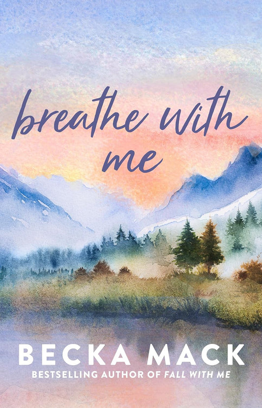 Breathe with Me: Playing for Keeps, Book 5