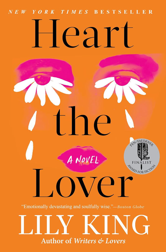 Heart the Lover