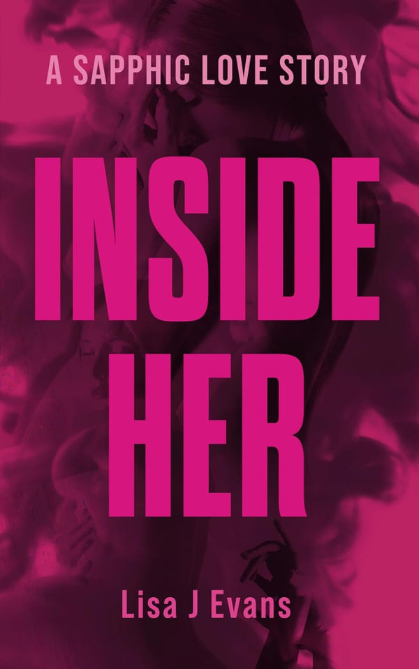Inside Her: The Must-Read LGBTQ+ Novel of 2024